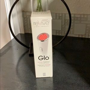 New GLO wrinkle treatment